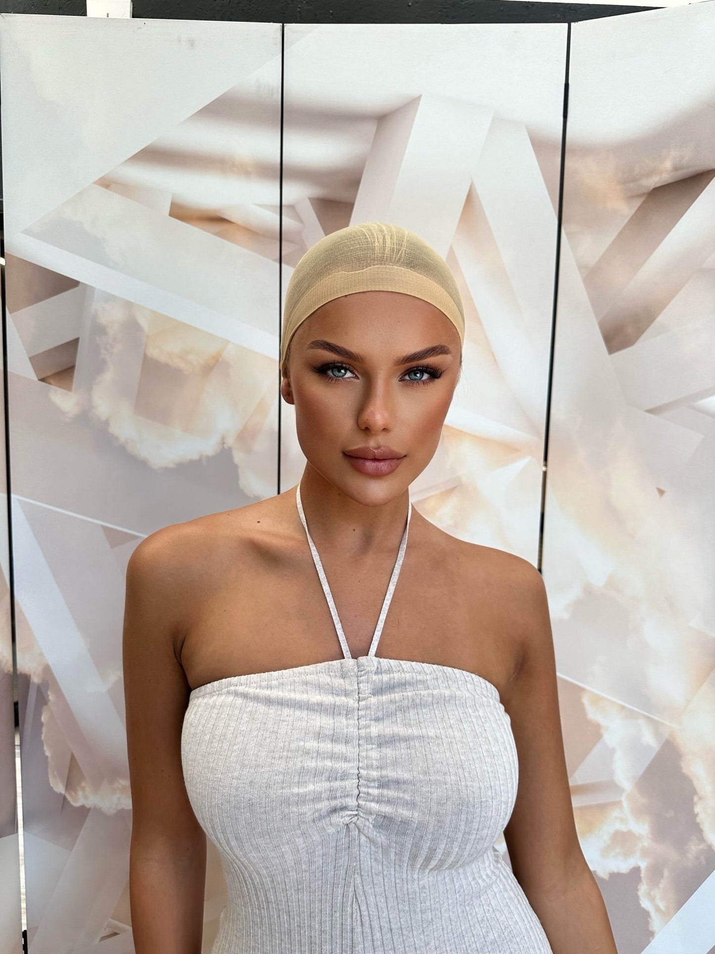 Alicia HD Lace Wig – 100% Human Hair, Natural Hairline